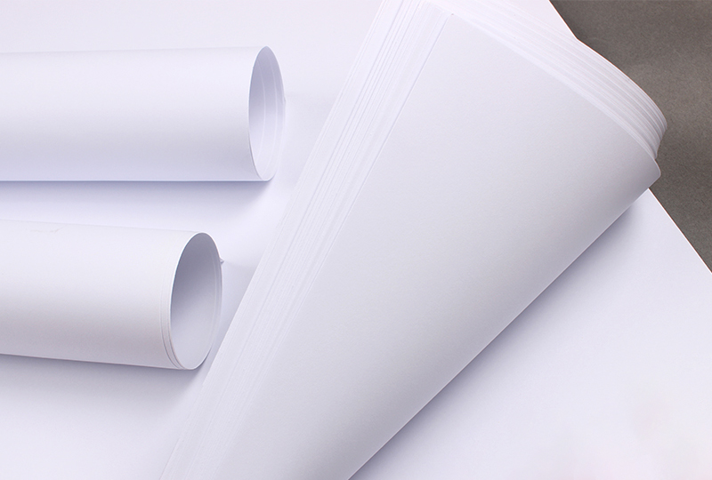纸业整体包装应用案例